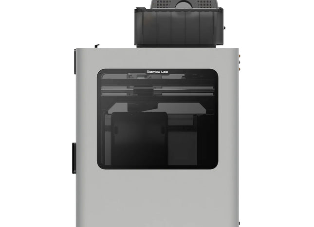 Imprimanta 3D Bambu Lab H2D AMS Combo