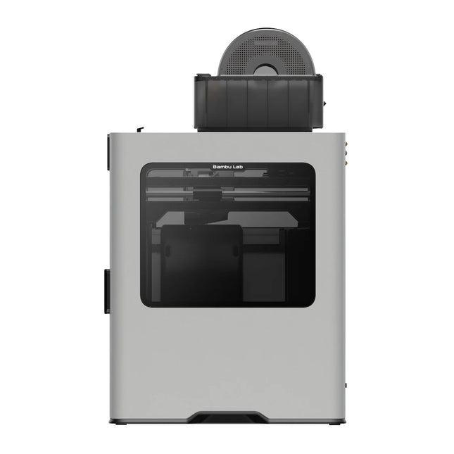 Imprimanta 3D Bambu Lab H2D AMS Combo