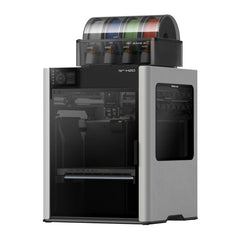 Imprimanta 3D Bambu Lab H2D AMS Combo