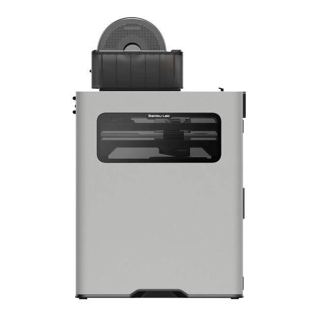 Bambu Lab H2D Laser Edition Full Combo – platformă completă pentru imprimare 3D multi-material și gravare/tăiere laser de înaltă precizie