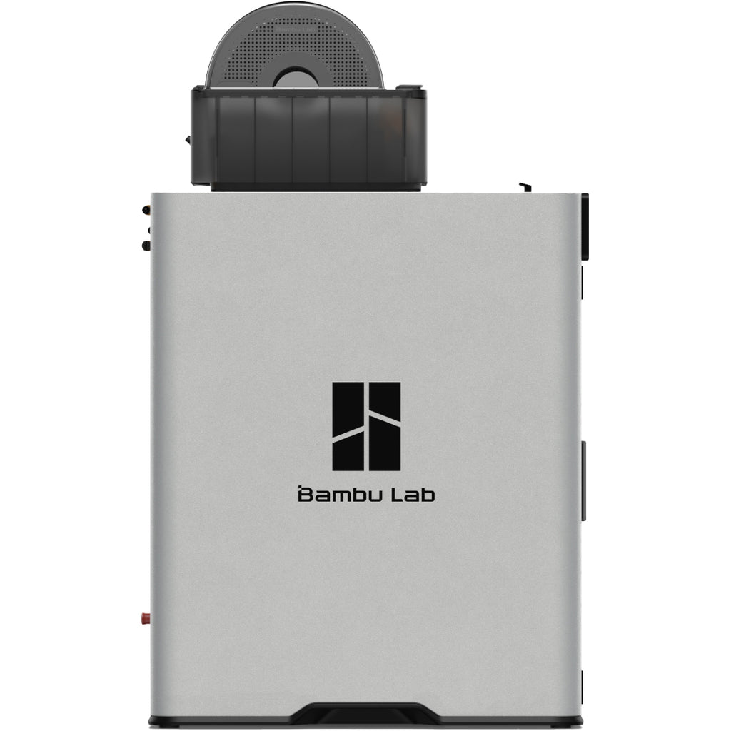 Bambu Lab H2S AMS Combo imprimanta 3D multi material cu AMS