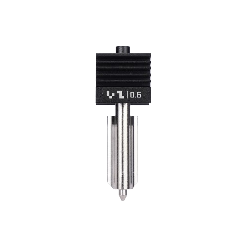 Hotend Original Bambu Lab H2C cu Duza din Otel Calit