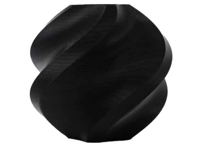 Filament Bambu Lab PLA Basic Negru