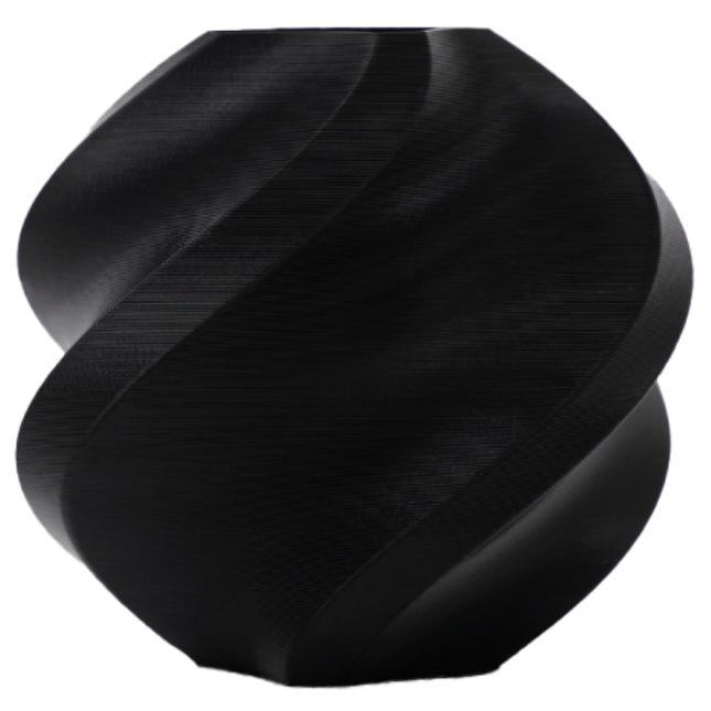 Filament Bambu Lab PLA Basic Negru