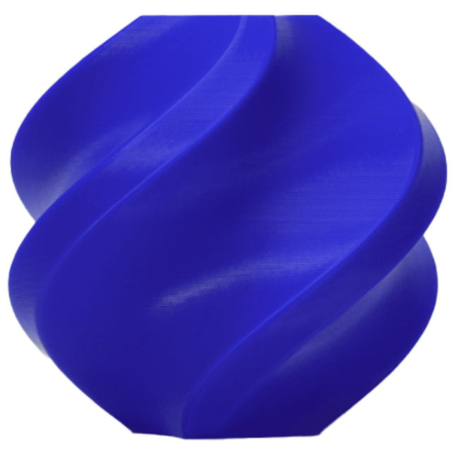 Filament Bambu Lab PLA Basic Albastru