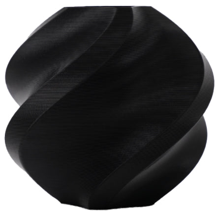 Filament Bambu Lab PLA Basic Negru