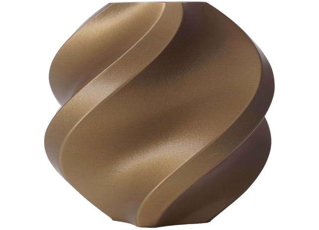 Filament Bambu Lab PLA Basic Bronz