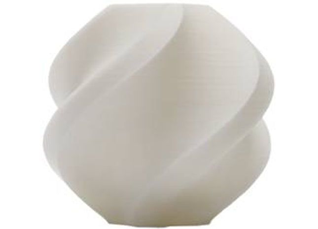 Filament Bambu Lab PLA Basic Alb Jad