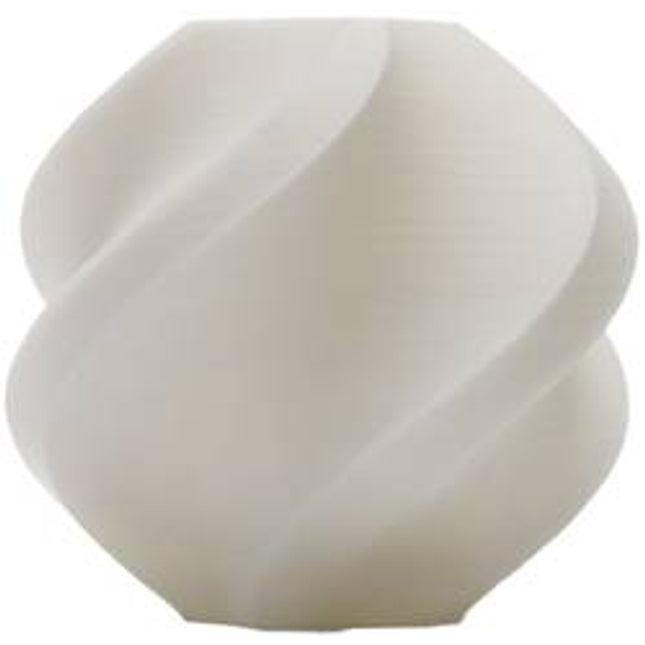 Filament Bambu Lab PLA Basic Alb Jad