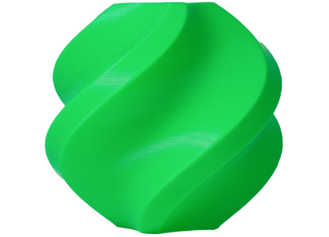 Filament Bambu Lab PLA Basic Verde