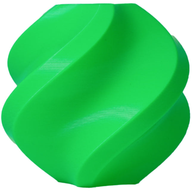 Filament Bambu Lab PLA Basic Verde