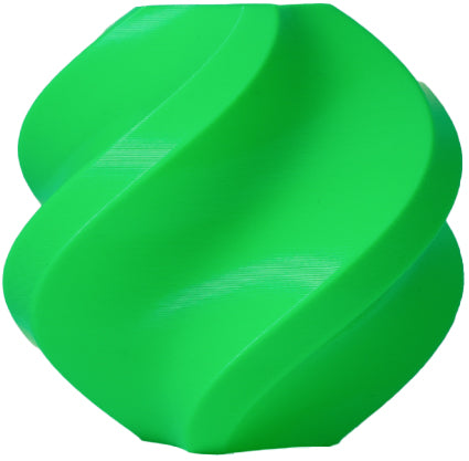 Filament Bambu Lab PLA Basic Verde