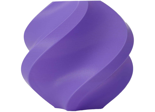 Filament Bambu Lab PLA Basic Violet