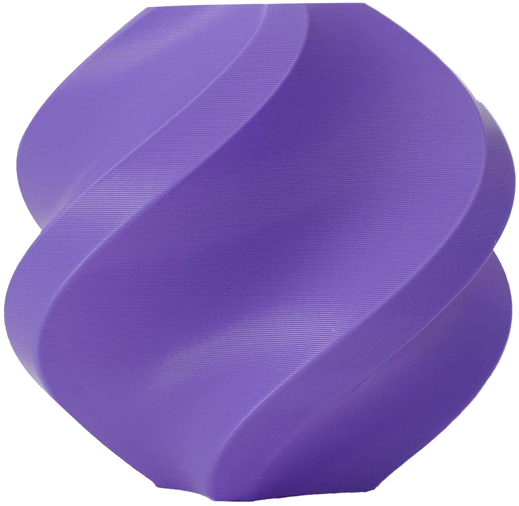 Filament Bambu Lab PLA Basic Violet