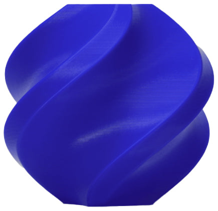 Filament Bambu Lab PLA Basic Albastru