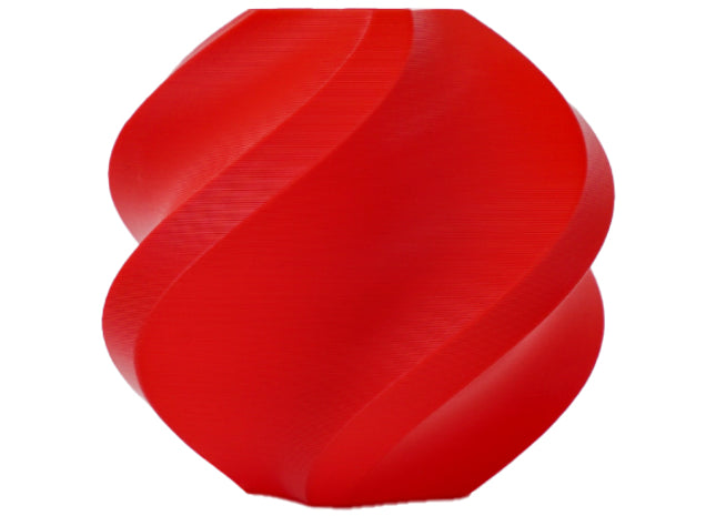 Filament Bambu Lab PLA Basic Rosu