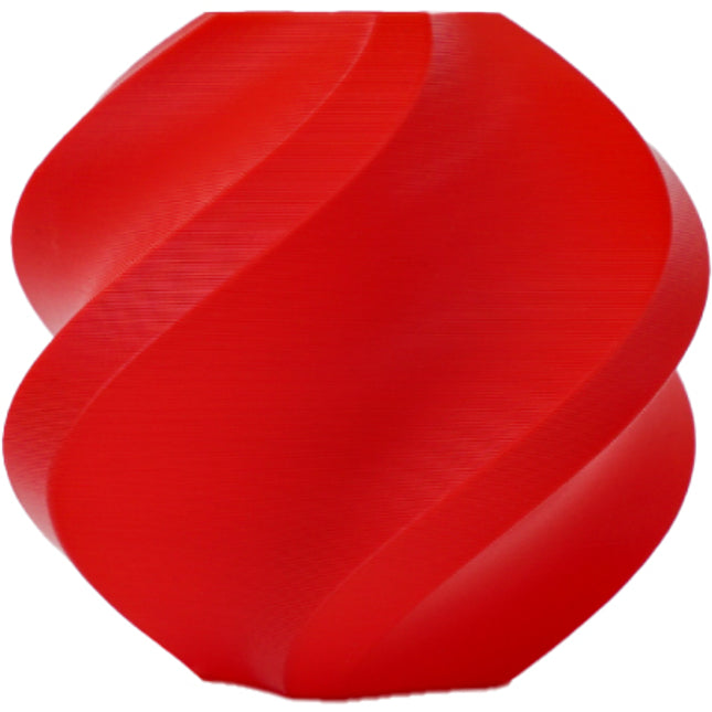 Filament Bambu Lab PLA Basic Rosu