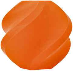 Filament Bambu Lab PLA Basic Portocaliu