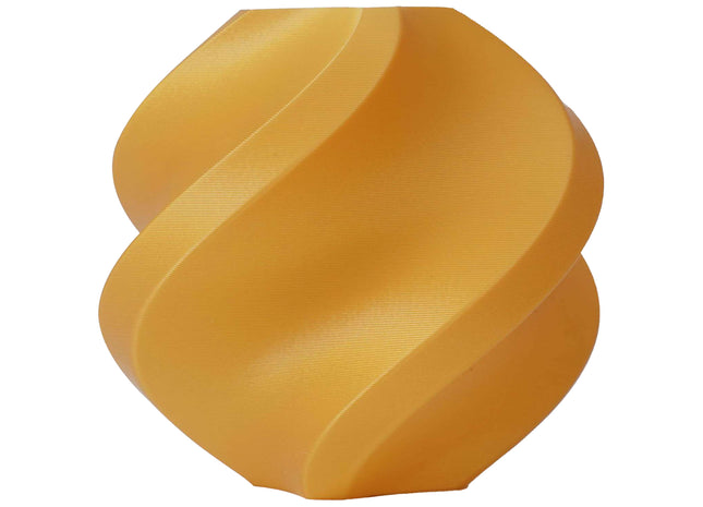 Filament Bambu Lab PLA Basic Auriu