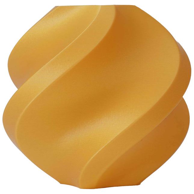 Filament Bambu Lab PLA Basic Auriu