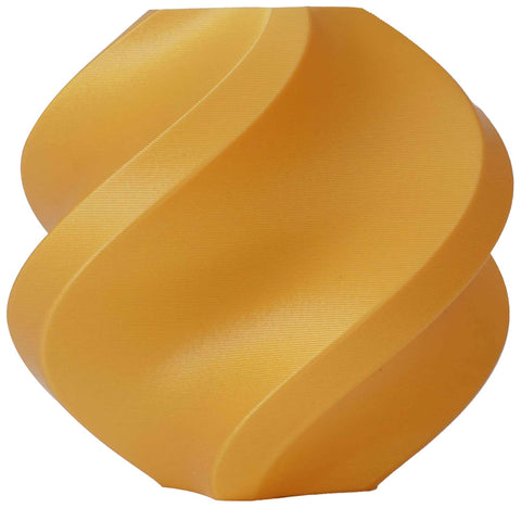 Filament Bambu Lab PLA Basic Auriu