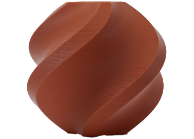 Filament Bambu Lab PLA Basic Maro