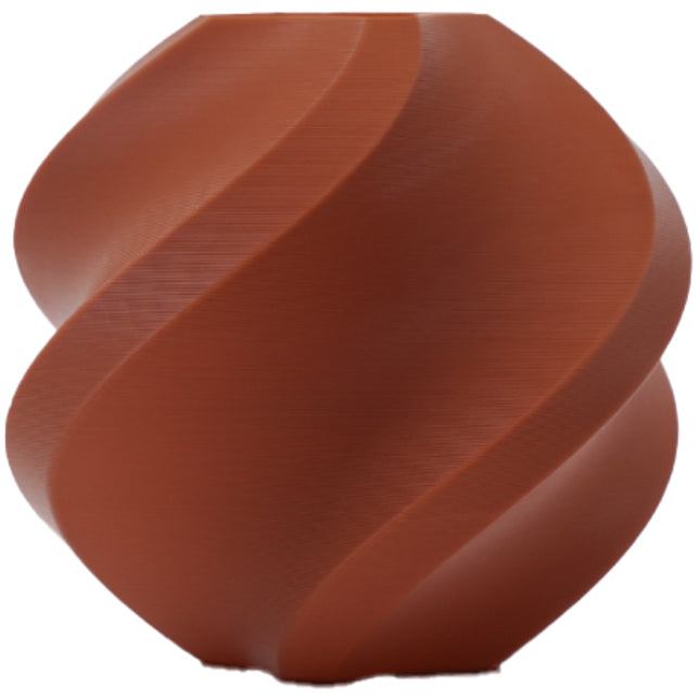 Filament Bambu Lab PLA Basic Maro