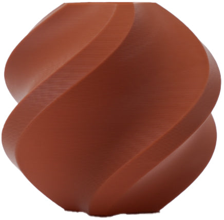 Filament Bambu Lab PLA Basic Maro