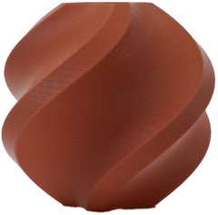 Filament Bambu Lab PLA Basic Maro