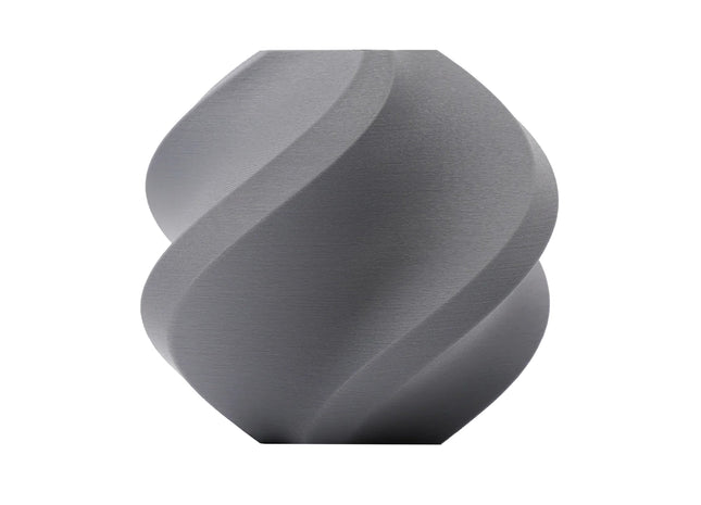 Filament Bambu Lab PLA Mat Gri Cenusa