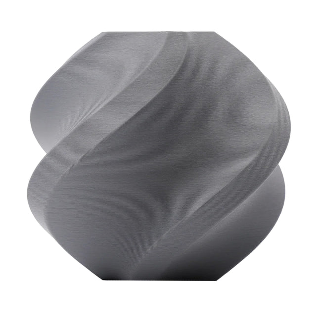 Filament Bambu Lab PLA Mat Gri Cenusa