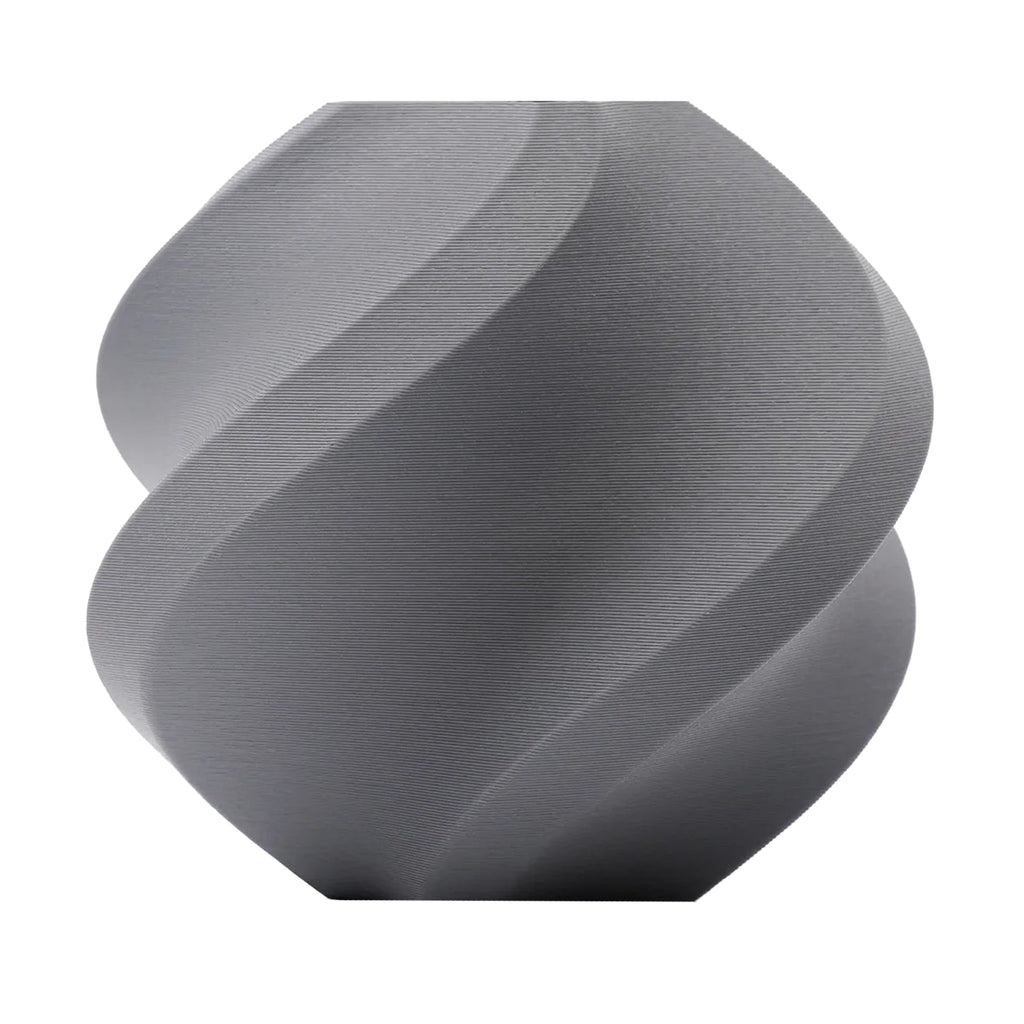 Filament Bambu Lab PLA Matte Gri 1.75 mm