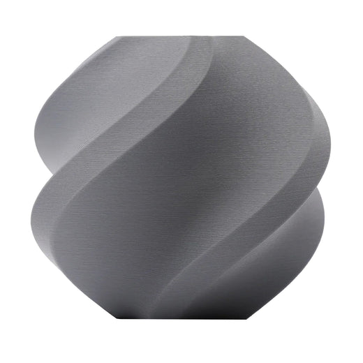 Filament Bambu Lab PLA Mat Gri Cenusa
