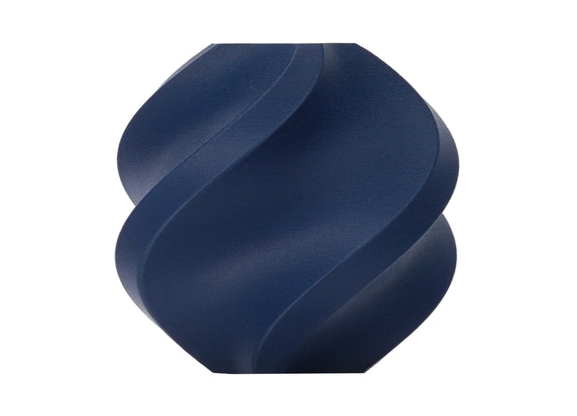 Filament Bambu Lab PLA Mat Albastru Inchis