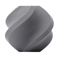 Filament Bambu Lab PLA Mat Gri Cenusa