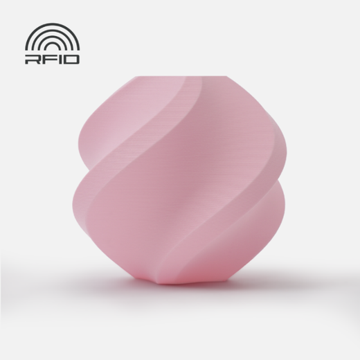 Filament Bambu Lab PLA Mat Roz Sakura