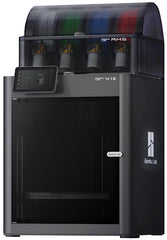 Bambu Lab X1E Combo Imprimanta 3D Profesionala cu Performanta Extrema