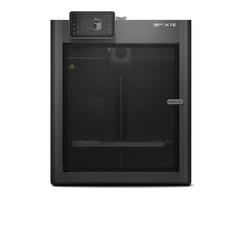 Bambu Lab X1E Combo Imprimanta 3D Profesionala cu Performanta Extrema