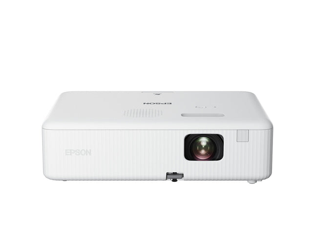 Videoproiector Epson CO-W01, WXGA 1280 x 800, 3000 lumeni, Alb