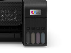 Multifunctional Inkjet Color Epson L3260 - C11CJ66407
