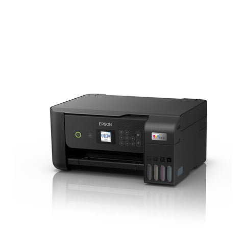Multifunctional Inkjet Color Epson L3260 - C11CJ66407 A4 10 ppm