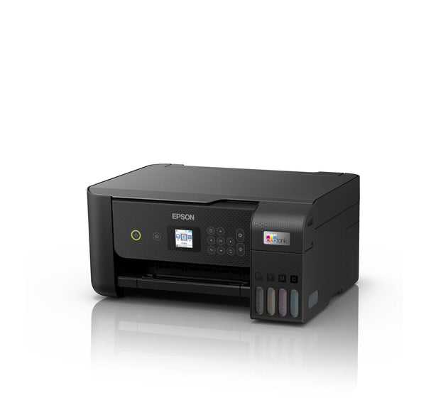 Multifunctional Inkjet Color Epson L3260 - C11CJ66407 A4 10 ppm