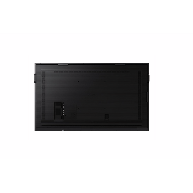 Tabla interactiva Samsung Flip Pro WM65B  UHD, 350nit, contrast 4000:1, Tizen 6.5, 3.5GB RAM, 32GB storage, garantie 3 ani