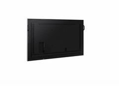 Tabla interactiva Samsung Flip Pro WM65B  UHD, 350nit, contrast 4000:1, Tizen 6.5, 3.5GB RAM, 32GB storage, garantie 3 ani