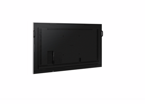 display interactiv Samsung Flip Pro WMB 75 inch UHD 4K Spate lateral Digimart