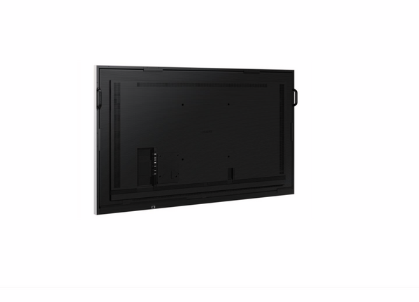 display interactiv Samsung Flip Pro WMB 75 inch UHD 4K Spate lateral Digimart