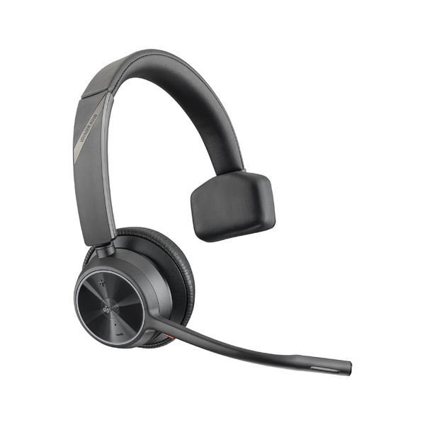 Casca wireless Poly Voyager 4310 UC, USB-A, 218471-02