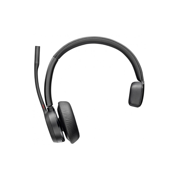 Casca wireless Poly Voyager 4310 UC, USB-C, 218471-01