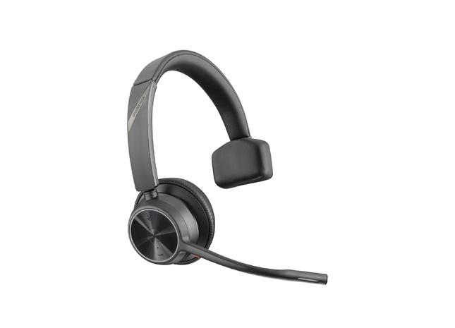 Casca wireless Poly Voyager 4310 UC, USB-C, 218471-01