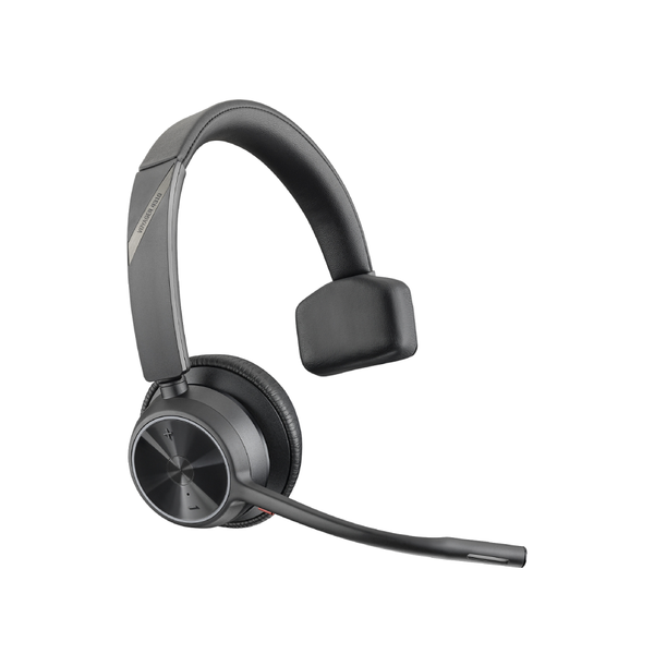 Casca wireless Poly Voyager 4310 UC, USB-C, 218471-01